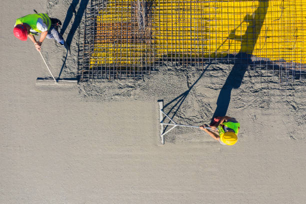 Waterproofing & Drywells in IL
