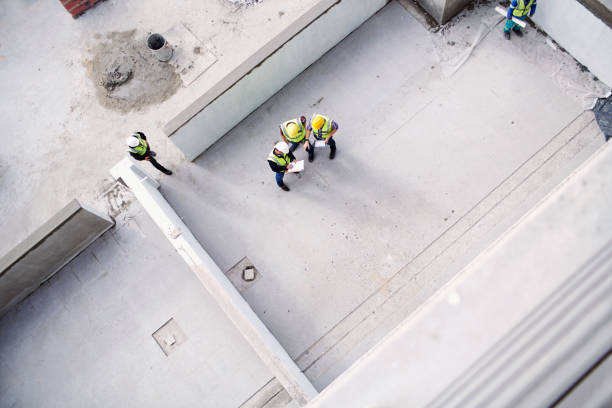 Best Concrete Repair Services  in Ofallon, IL